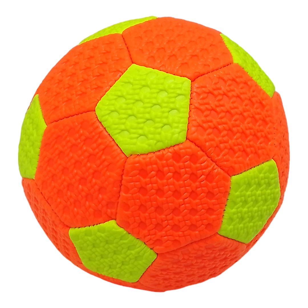 В магазине NiKids собран огромный каталог, где не последняя роль отведена разделу Мяч футбольный №2 детский (оранжевый) MIC 2027