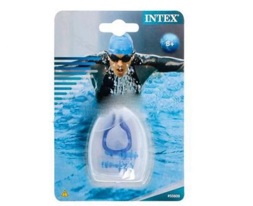 картинка Набор для подводного плавания (от 8 лет) Intex 55609 - NiKids
